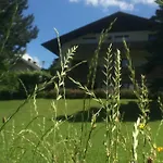 Haus Auer ホームステイ