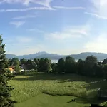 Haus Auer ホームステイ
