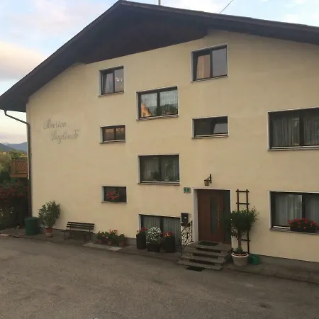 Haus Auer * Weyregg am Attersee