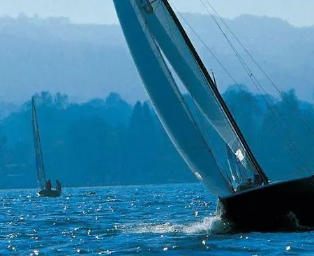 Kwatera prywatna Haus Auer Weyregg am Attersee