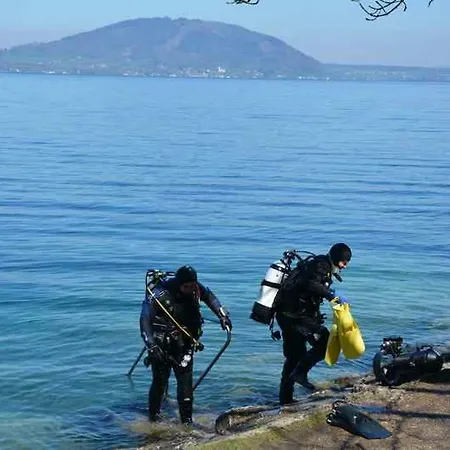Haus Auer Weyregg am Attersee