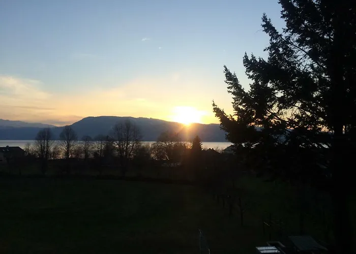 Δωμάτια σε οικογενειακή κατοικία Haus Auer *