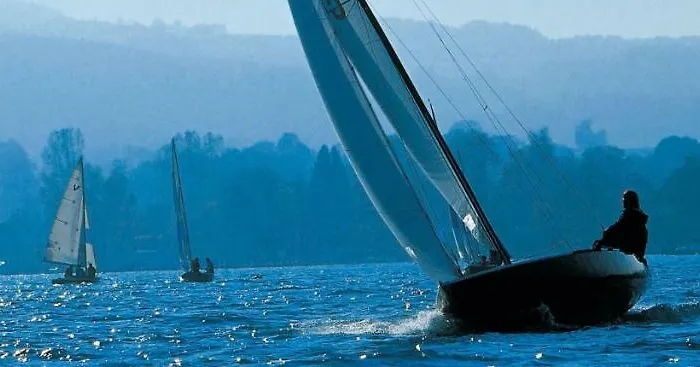 Δωμάτια σε οικογενειακή κατοικία Haus Auer Weyregg