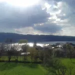 Haus Auer Pansiyon Weyregg am Attersee