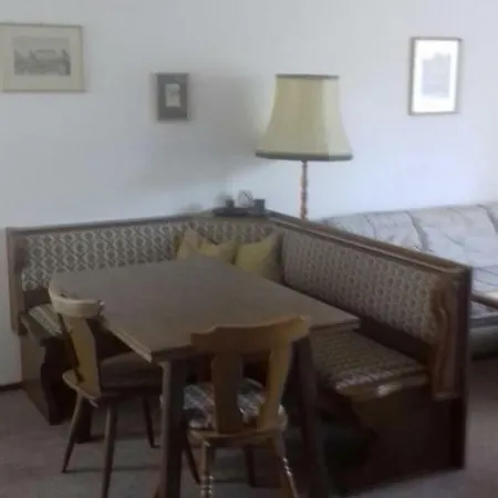 Alloggio in famiglia Haus Auer