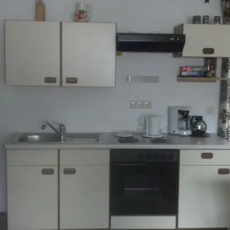 Haus Auer منزل للإقامة ويرغ