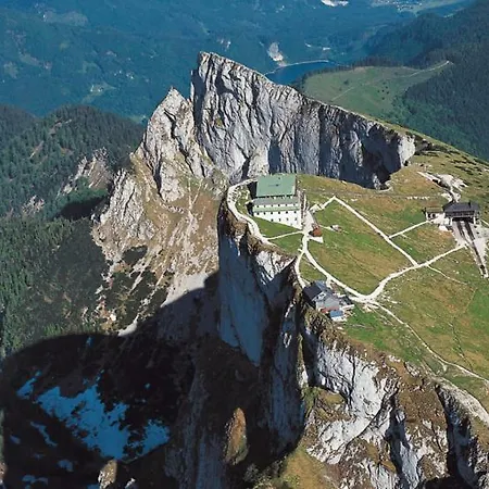 Alloggio in famiglia Haus Auer