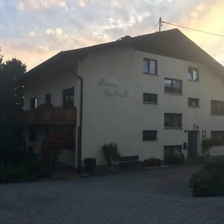 Haus Auer ホームステイ