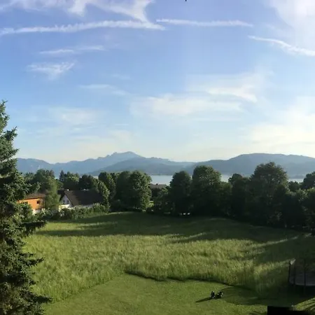 Haus Auer Alloggio in famiglia