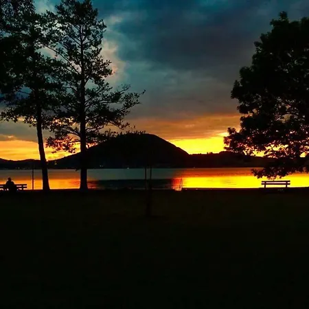 ホームステイ Haus Auer ワイレック