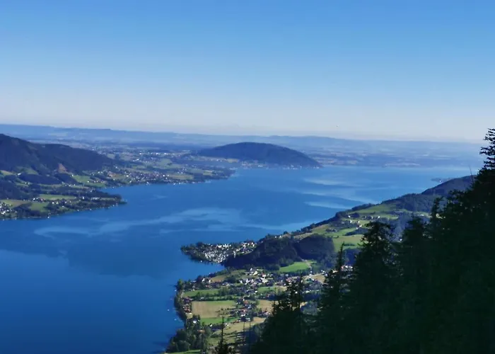 ホームステイ Haus Auer ワイレック