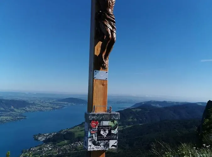 Haus Auer * ワイレック