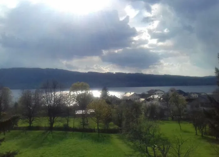 Haus Auer ホームステイ ワイレック