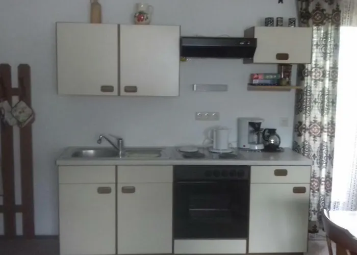 Haus Auer ホームステイ ワイレック