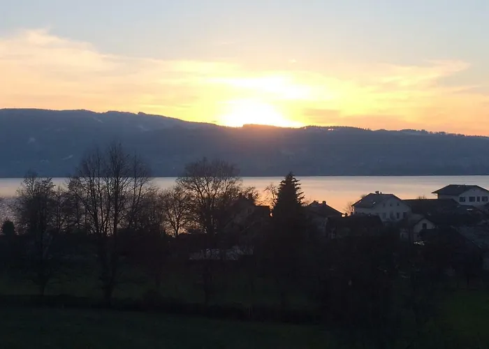 ホームステイ Haus Auer ワイレック