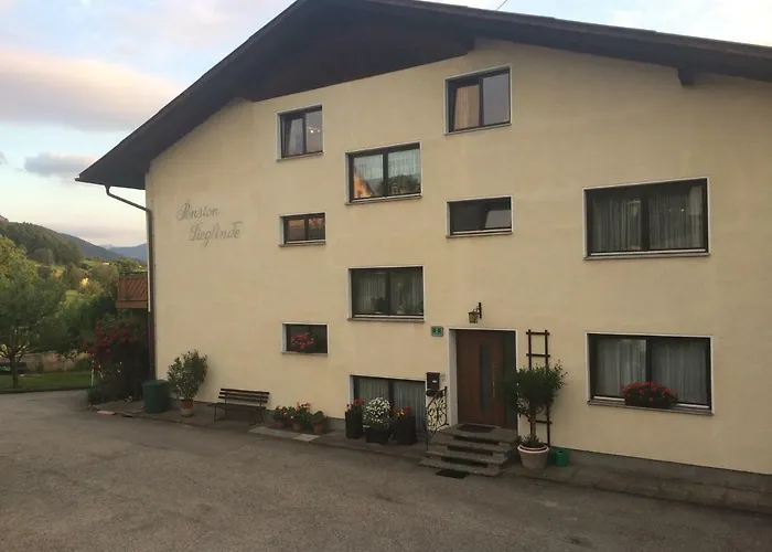 Haus Auer * ワイレック