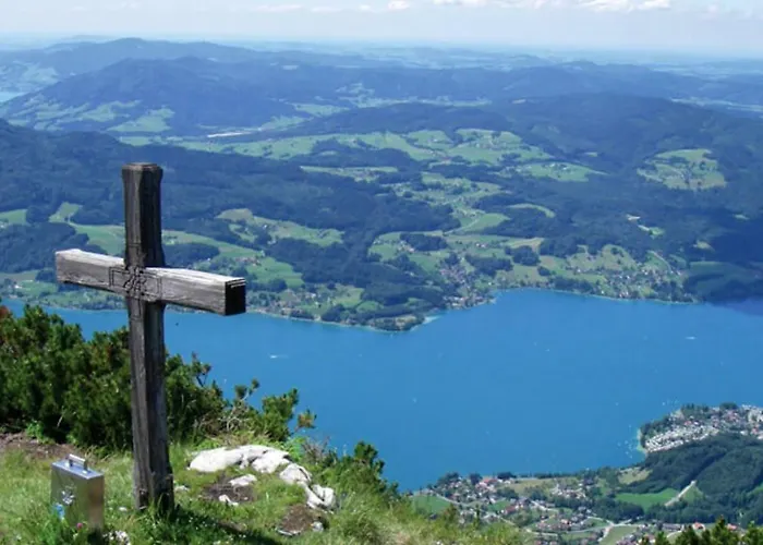 ホームステイ Haus Auer *