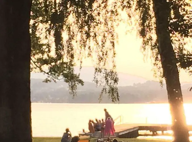 Haus Auer * ワイレック