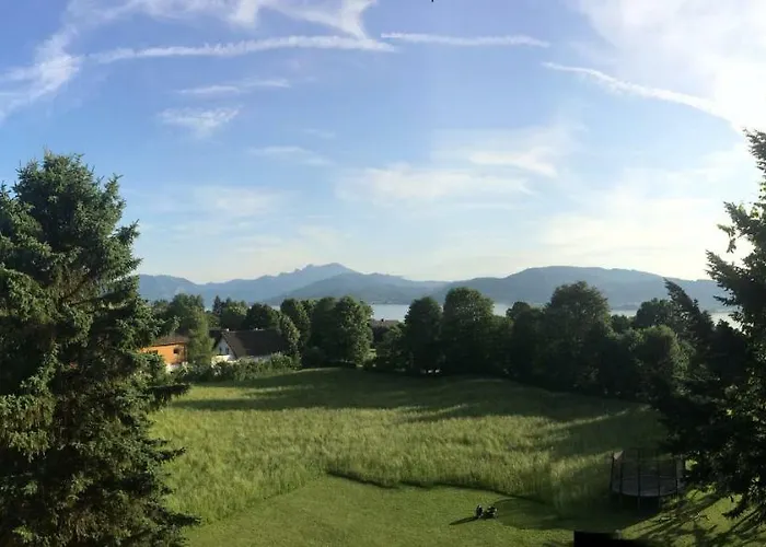 Haus Auer ホームステイ